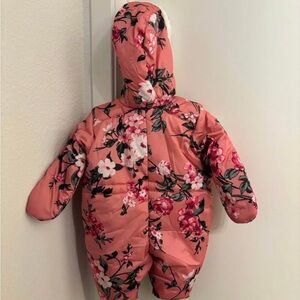 Children’s Place Snow Suit